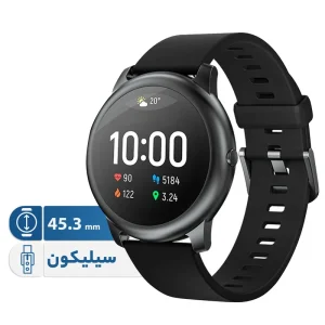 ساعت هوشمند هایلو مدل Solar LS05